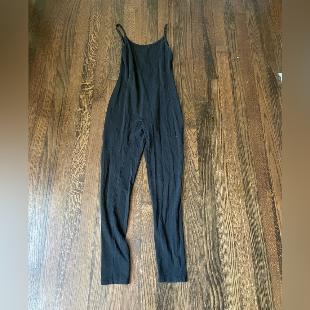 Windsor black bodysuit